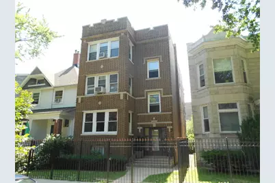1319 W Early Avenue #2, Chicago, IL 60660 - Photo 1