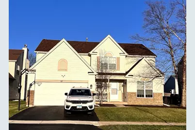 87 S Savannah Parkway, Round Lake, IL 60073 - Photo 1