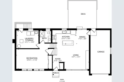 1605 W Lexington Drive, Arlington Heights, IL 60004 - Photo 23