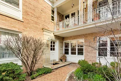 2201 Central Street #1, Evanston, IL 60201 - Photo 3