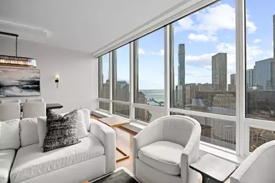 401 N Wabash Avenue #31J, Chicago, IL 60611 - Photo 9