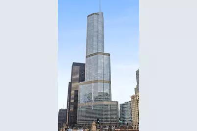 401 N Wabash Avenue #31J, Chicago, IL 60611 - Photo 1