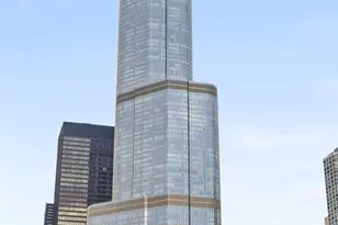 401 N Wabash Ave, Chicago, IL 60611 - Photo 1