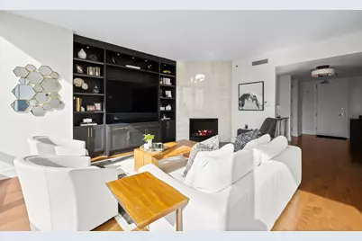 401 N Wabash Avenue #31J, Chicago, IL 60611 - Photo 5