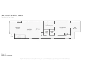 1106 N Paulina St, Chicago, IL 60622 - Photo 21