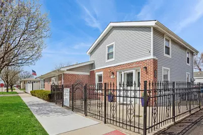 1801 N 39th Avenue, Stone Park, IL 60165 - Photo 1