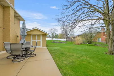 15329 Oak Road, Oak Forest, IL 60452 - Photo 25