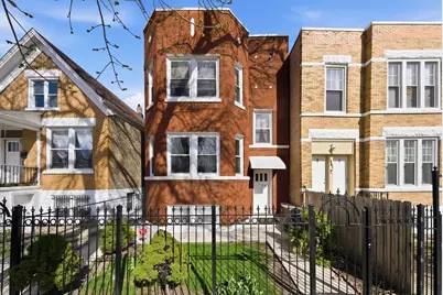 1443 N Hamlin Avenue, Chicago, IL 60651 - Photo 1