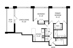 3204 N Kostner Ave, Chicago, IL 60641 - Photo 21