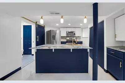 8140 S Paulina Street #G, Chicago, IL 60620 - Photo 5