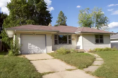 3520 Thelma Street, Rockford, IL 61108 - Photo 1