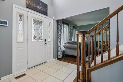 22124 Meadow Lake Place, Richton Park, IL 60471 - Photo 5