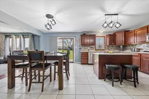 22124 Meadow Lake Pl, Richton Park, IL 60471 - Photo 11