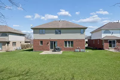 22124 Meadow Lake Place, Richton Park, IL 60471 - Photo 33