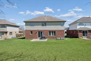 22124 Meadow Lake Pl, Richton Park, IL 60471 - Photo 33