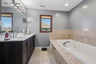 22124 Meadow Lake Pl, Richton Park, IL 60471 - Photo 21