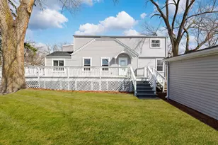 21835 1/2 Richton Rd, Matteson, IL 60443 - Photo 1