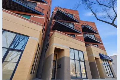 4002 S Western Avenue #4, Chicago, IL 60609 - Photo 1