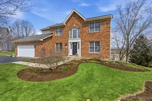 2984 Marshfield Ct, Elgin, IL 60124 - Photo 1