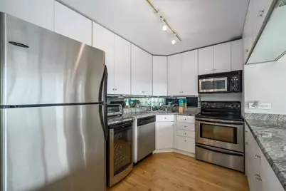 1255 N Sandburg Terrace #1207E, Chicago, IL 60610 - Photo 9