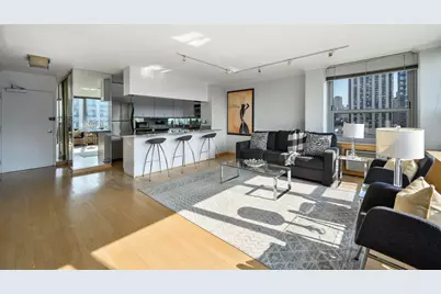 1255 N Sandburg Terrace #1207E, Chicago, IL 60610 - Photo 5