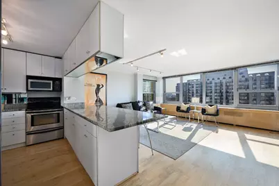 1255 N Sandburg Terrace #1207E, Chicago, IL 60610 - Photo 3