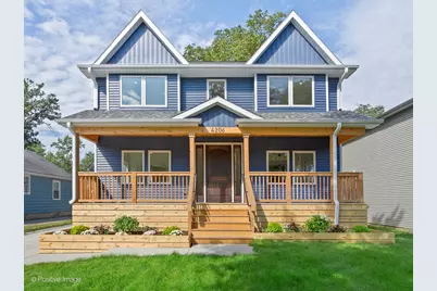 4206 Forest Avenue, Downers Grove, IL 60515 - Photo 1