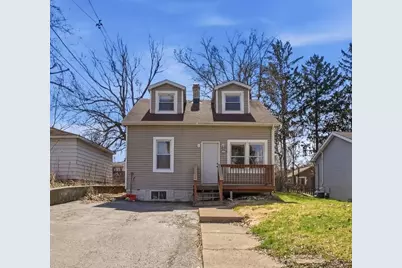 7603 Deep Spring Road, Wonder Lake, IL 60097 - Photo 1