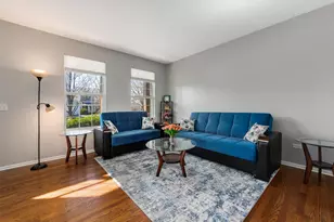 3328 Timber Creek Ln, Naperville, IL 60565 - Photo 5