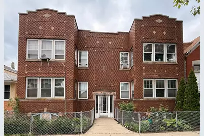 3352 S Lituanica Avenue #1, Chicago, IL 60608 - Photo 1