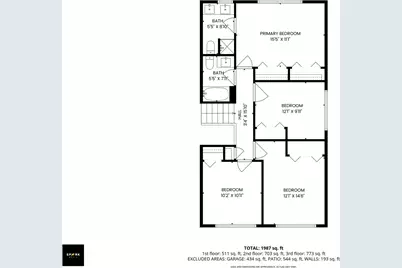 215 Hibbard Road, Wilmette, IL 60091 - Photo 35