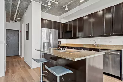 737 W Washington Boulevard #1003, Chicago, IL 60661 - Photo 9