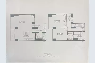 737 W Washington Boulevard #1003, Chicago, IL 60661 - Photo 29