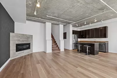 737 W Washington Boulevard #1003, Chicago, IL 60661 - Photo 5