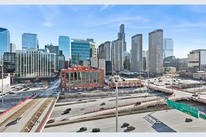 737 W Washington Boulevard #1003, Chicago, IL 60661 - Photo 3