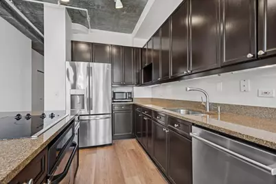 737 W Washington Boulevard #1003, Chicago, IL 60661 - Photo 11