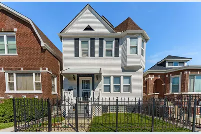 6929 S Oakley Avenue, Chicago, IL 60636 - Photo 1