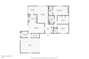 817 Belair Dr, Darien, IL 60561 - Photo 33