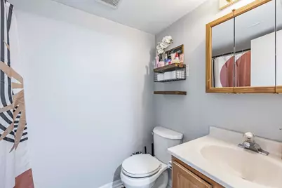 9527 S 54th Avenue #2B, Oak Lawn, IL 60453 - Photo 17