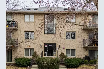 9527 S 54th Avenue #2B, Oak Lawn, IL 60453 - Photo 1
