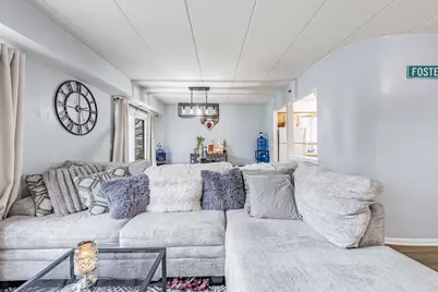 9527 S 54th Avenue #2B, Oak Lawn, IL 60453 - Photo 3