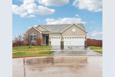 133 Stowe Court, Fox Lake, IL 60020 - Photo 1
