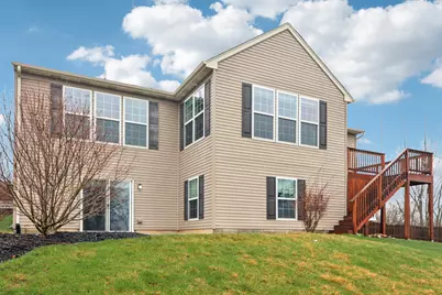 133 Stowe Court, Fox Lake, IL 60020 - Photo 5