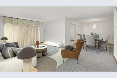 11042 S Theresa Circle #1C, Palos Hills, IL 60465 - Photo 3