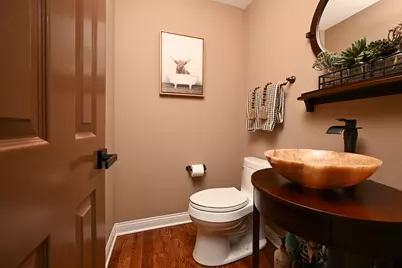 136 S Lawford Court, Bloomingdale, IL 60108 - Photo 17