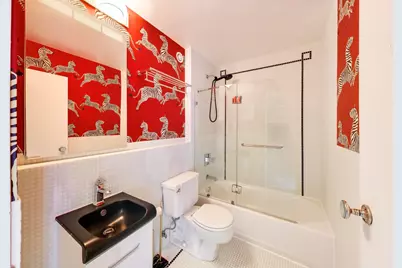 40 E 9th Street #1601, Chicago, IL 60605 - Photo 21