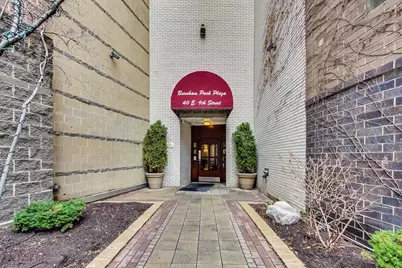 40 E 9th Street #1601, Chicago, IL 60605 - Photo 3