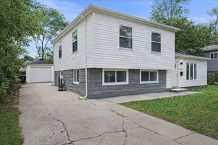 22448 Jeffrey Ave, Sauk Village, IL 60411 - Photo 1