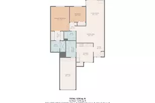 927 Hidden Lake Dr, Buffalo Grove, IL 60089 - Photo 15