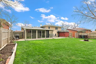 15120 Spruce Lane, Oak Forest, IL 60452 - Photo 33